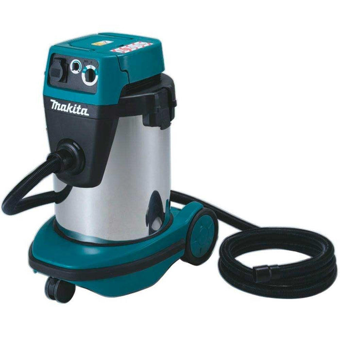 Makita Vc3210Lx1 Vacuum Cleaner Wet & Dry 1050W 32L
