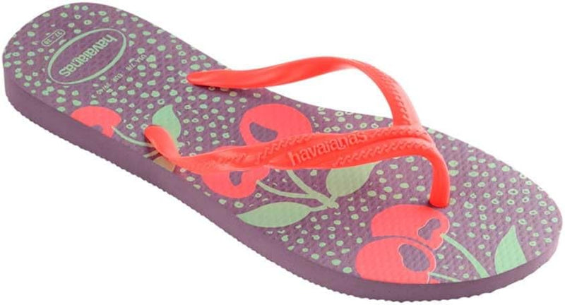 Havaianas HAVAIANAS FANTASIA STYLE womens Flip Flops