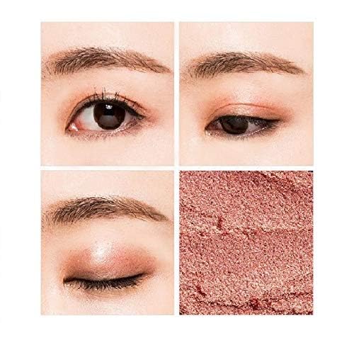 Missha Eye Fit Stick Shadow, Red Sugar, 1.2G