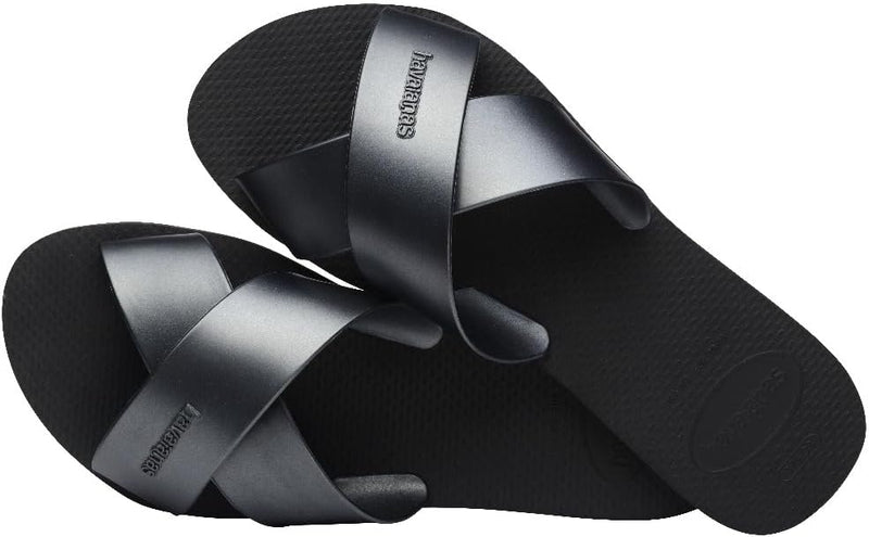 Havaianas HAV.Aqua Metallic Womens Sandals