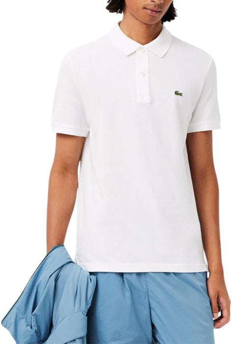 Lacoste Mens PH4012 Polo Shirt
