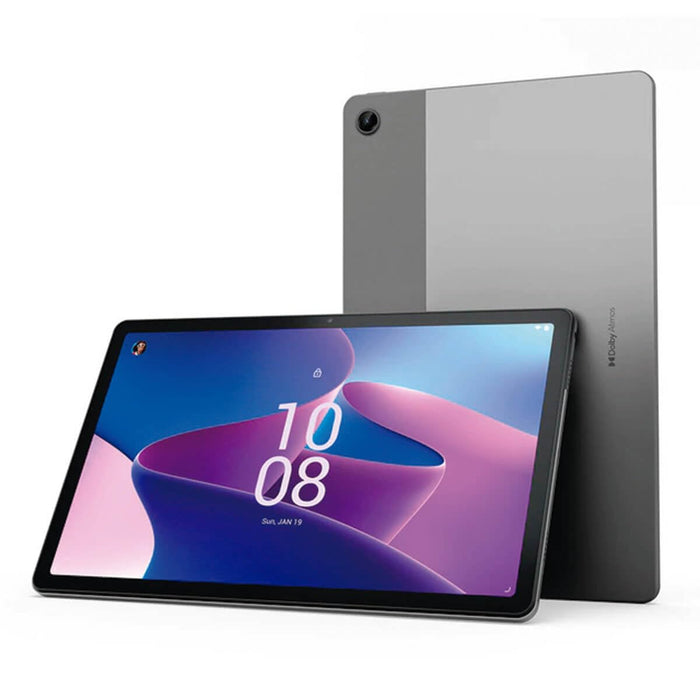 Lenovo TB-328FU Tab M10 FHD 10.1", Wi-Fi, 64GB 4GB RAM, Storm Grey