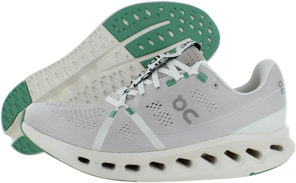 Cloud X 3 Shift Women's 6698263 Shoes White/Heron UK 4-6.5 β image 2