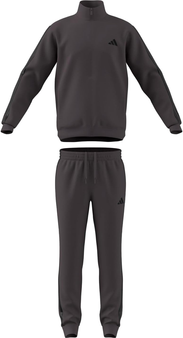 Men Sportswear Basic 3-Stripes Tricot Track Suit