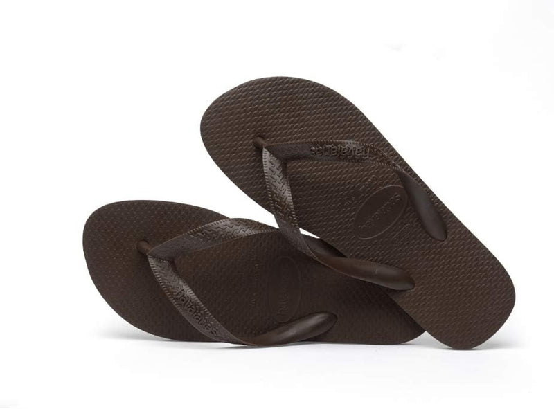 Havaianas Unisex's Top Color Flip-Flop