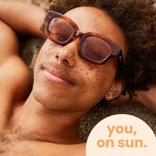 Hawaiian Tropic Dark Tanning Oil Original 8 Oz, Ounce (Pack Of 1)