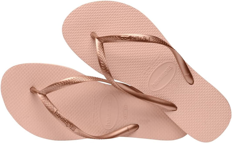 Havaianas Slim, Zehentrenner Damen