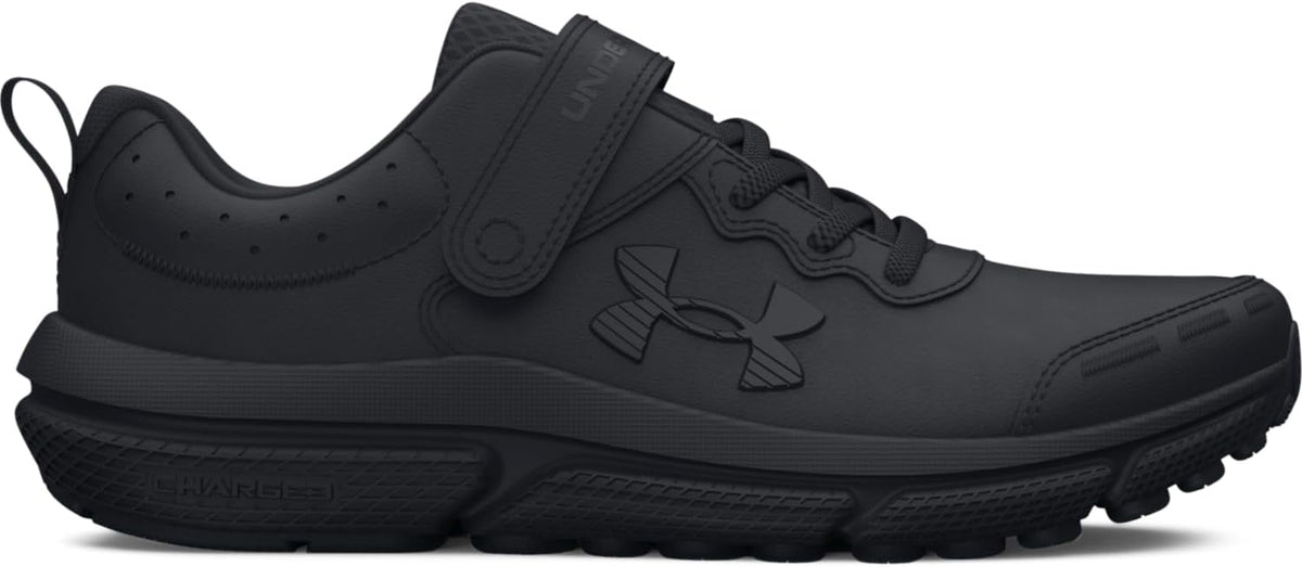 Bps Assert 10 Ac Ufm Syn boys Velcro Shoes β image 2