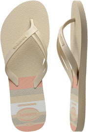 Havaianas Elegance Print, Flip Flop Women
