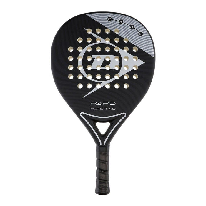 Dunlop Rapid