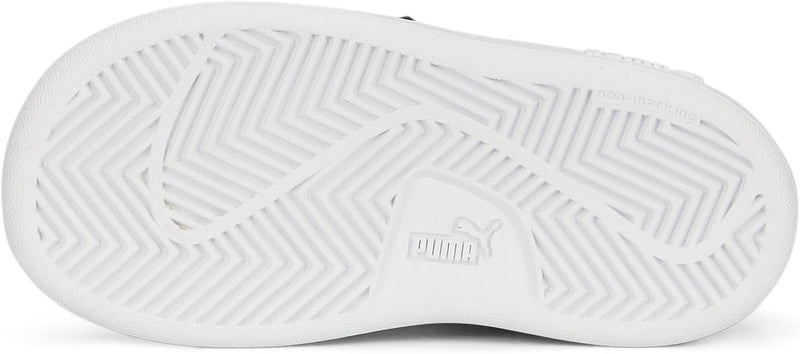 PUMA Unisex Baby Smash 3.0 L V Inf Sneaker