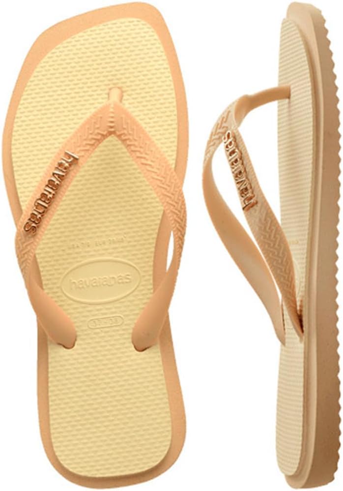 Havaianas HAV.Top Square Fusion womens Sandals