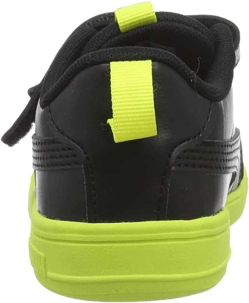 PUMA Puma Multiflex Sl V Inf Unisex Baby Sneaker