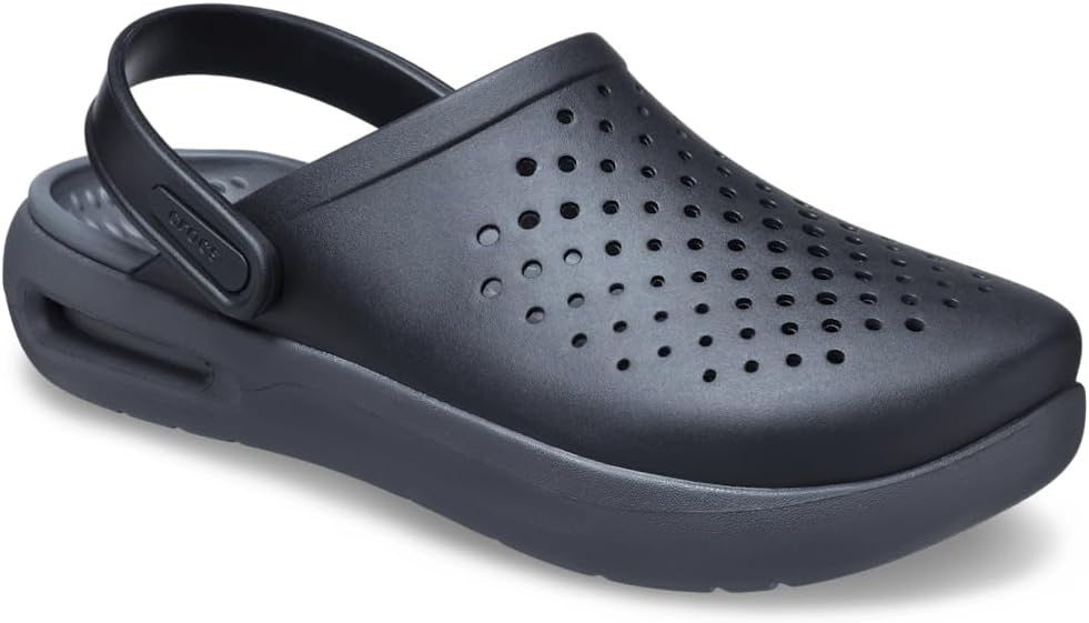 InMotion Unisex Clogs