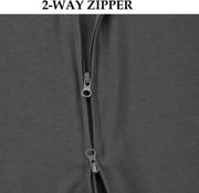 Aablexema Unisex Baby Baby Footie Pjs baby footie pjs