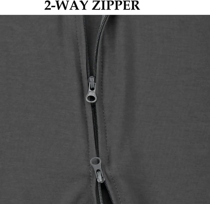 Aablexema Unisex Baby Baby Footie Pjs baby footie pjs