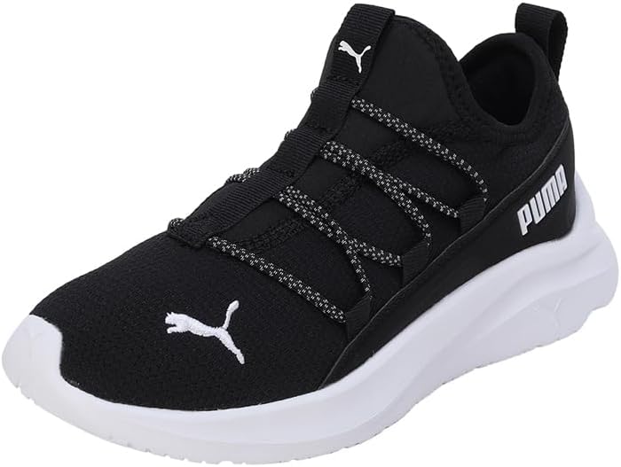 PUMA Softride Boys Low Boots