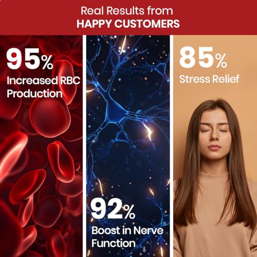 HIMALAYAN ORGANICS Plant Based Vitamin B12 Supplement | B1,B2,B3,B5,B6,B7,B9,Moringa| Boost Energy Level | Glowing Skin For Men & Women - 120 Vegetarian Capsules