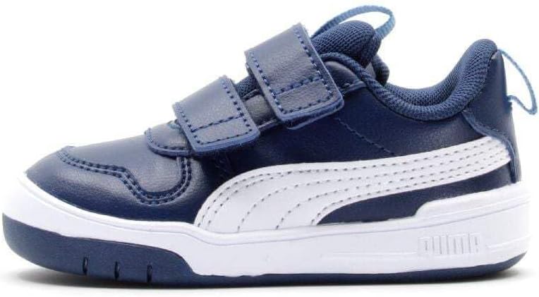 PUMA Puma Multiflex Sl V Inf Unisex Baby Sneaker