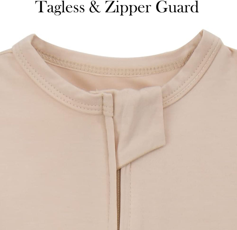 Aablexema Unisex Baby Baby Footie Pjs baby footie pjs