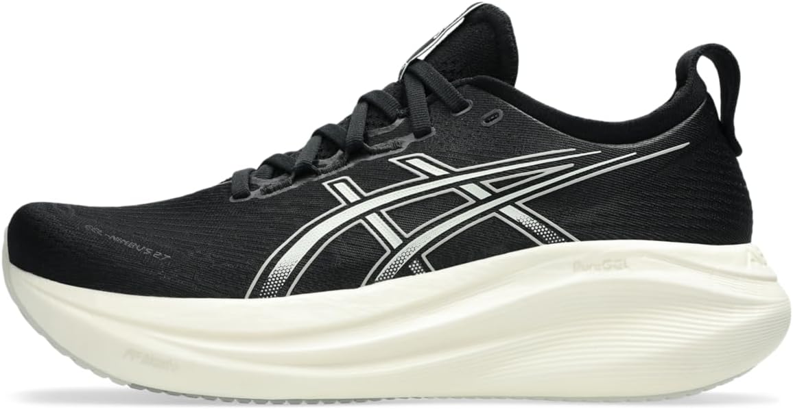 Men's Gel-Nimbus 27 Running Shoes β image 1