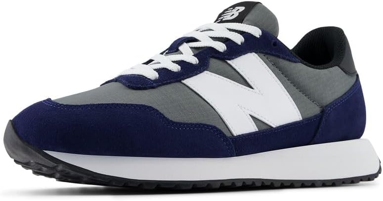 NEW BALANCE 237 CASTLE