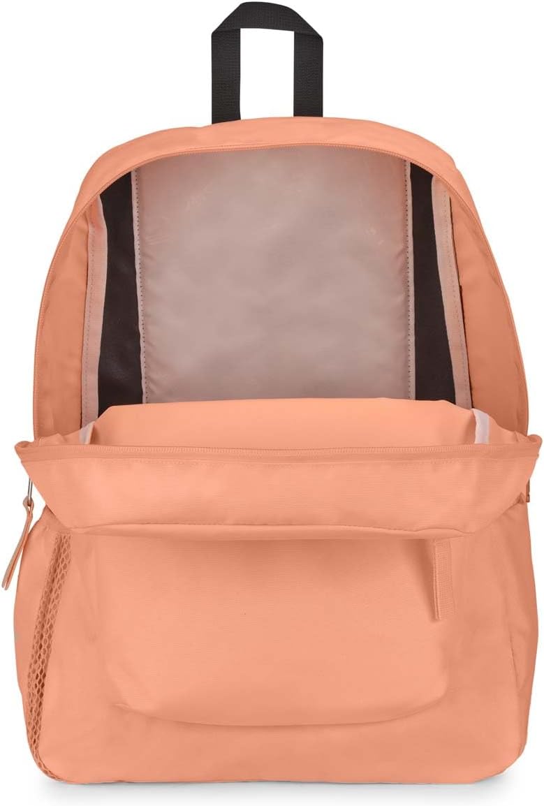 JANSPORT unisex-adult Cross Town Backpack