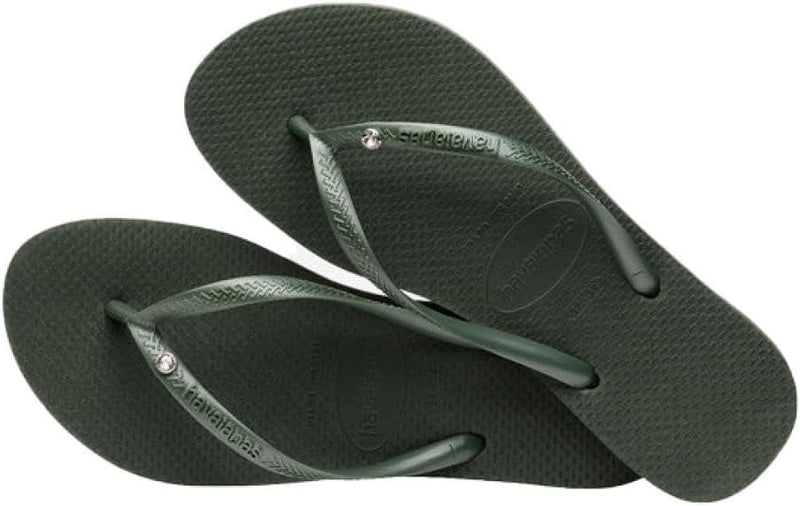 Havaianas HAV.Slim Crystal Sw II womens Sandals