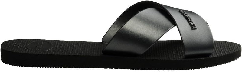 Havaianas HAV.Aqua Metallic Womens Sandals