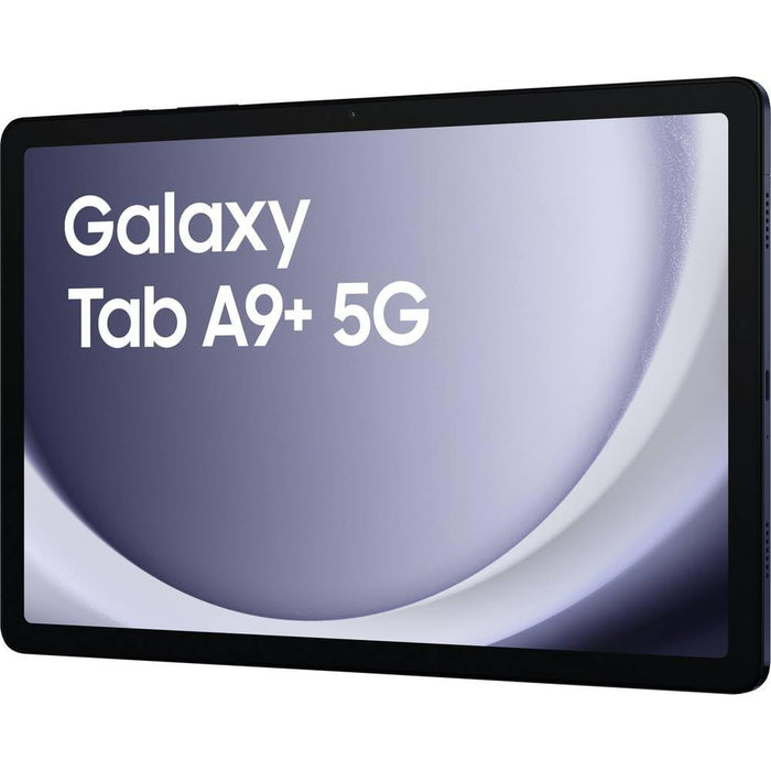 Samsung Galaxy Tab A9+ 27.94 cm (11.0 inch) Display, RAM 8 GB, ROM 128 GB Expandable, Wi-Fi+5G Tablet, Graphite