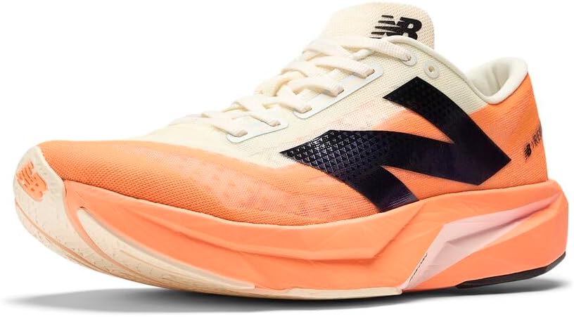 New Balance Fuelcell Rebel V4 mens Running Shoe