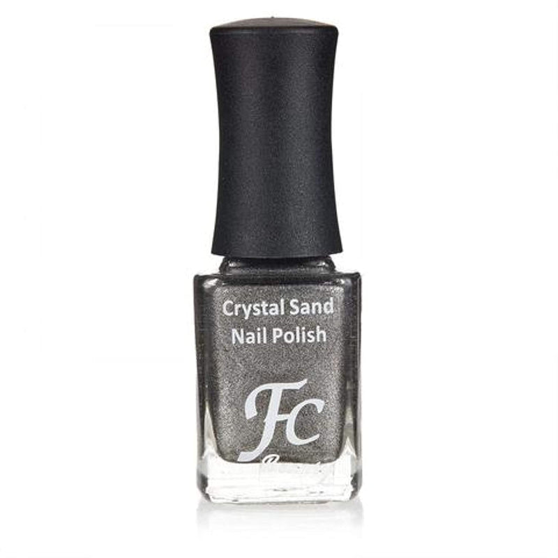 FC Beauty Crystal Sand Nail Polish 11