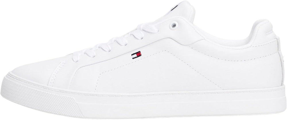 ICON COURT LTH FLAG mens Sneakers