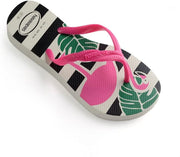 Havaianas HAVAIANAS FANTASIA STYLE womens Flip Flops
