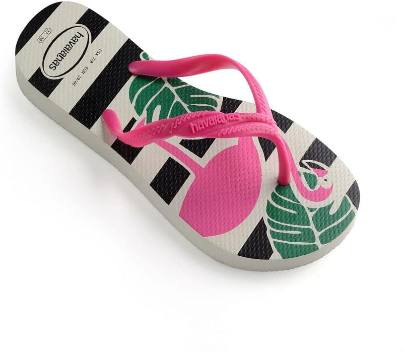 Havaianas HAVAIANAS FANTASIA STYLE womens Flip Flops