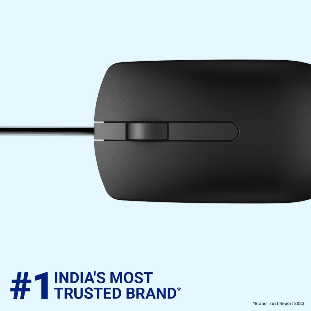 USB Mouse For PC & Laptop - MS116