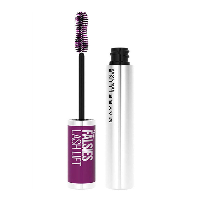 Maybelline Falsies Lash Lift Washable Mascara 01 Black - volumizing and length adding mascara