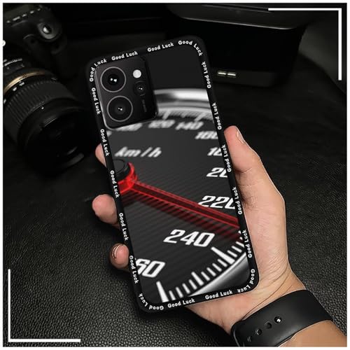 Phone Case Compatible with Nokia HMD Skyline, Cute Full wrap Cartoon Back Cover Mobile Case Waterproof Silicone Durable TPU Phone Pouch Cover