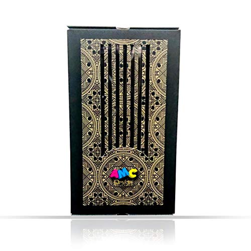 AMC Black TPU Protective Case Cover for Google Pixel 4a 5G Mobile