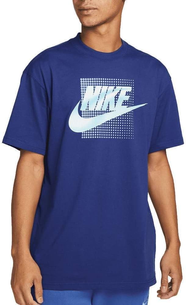 Nike Men's Nsw Futura T-Shirt