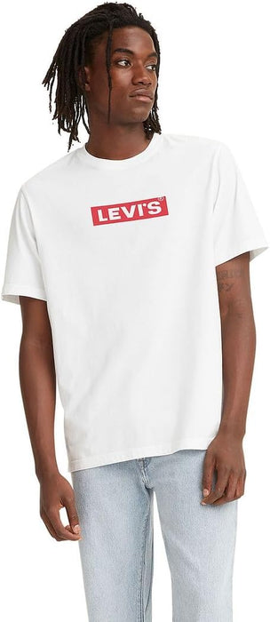Levi's Mens SS RELAXED FIT TEE T-Shirt