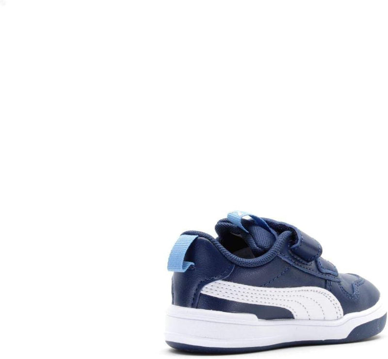 PUMA Puma Multiflex Sl V Inf Unisex Baby Sneaker