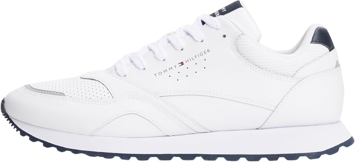New Runner Eva Lth Ess Fm0fm05512 mens Low Top β image 1