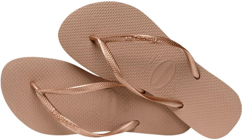 Havaianas Slim, Zehentrenner Damen