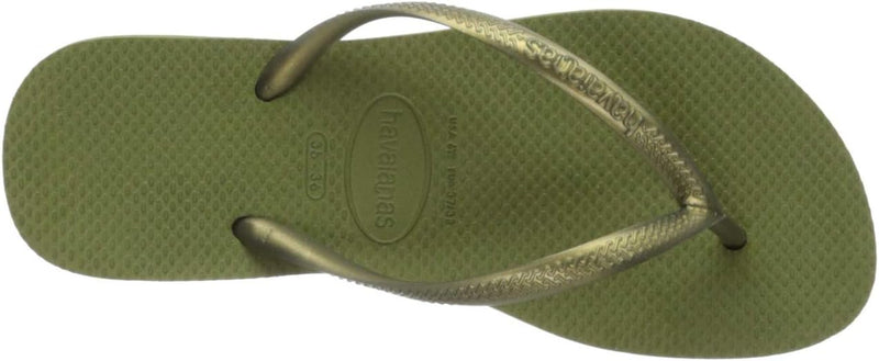 Havaianas Slim, Zehentrenner Damen