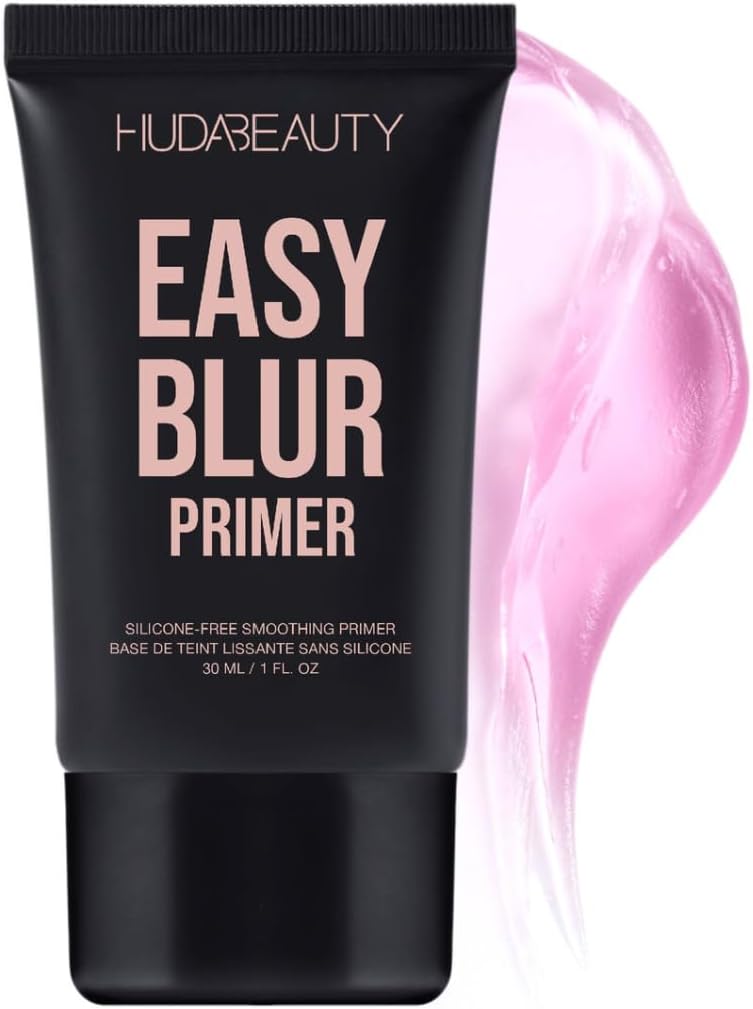 Beauty Easy Blur Silicone-Free Smoothing Primer, 30ml – image 1