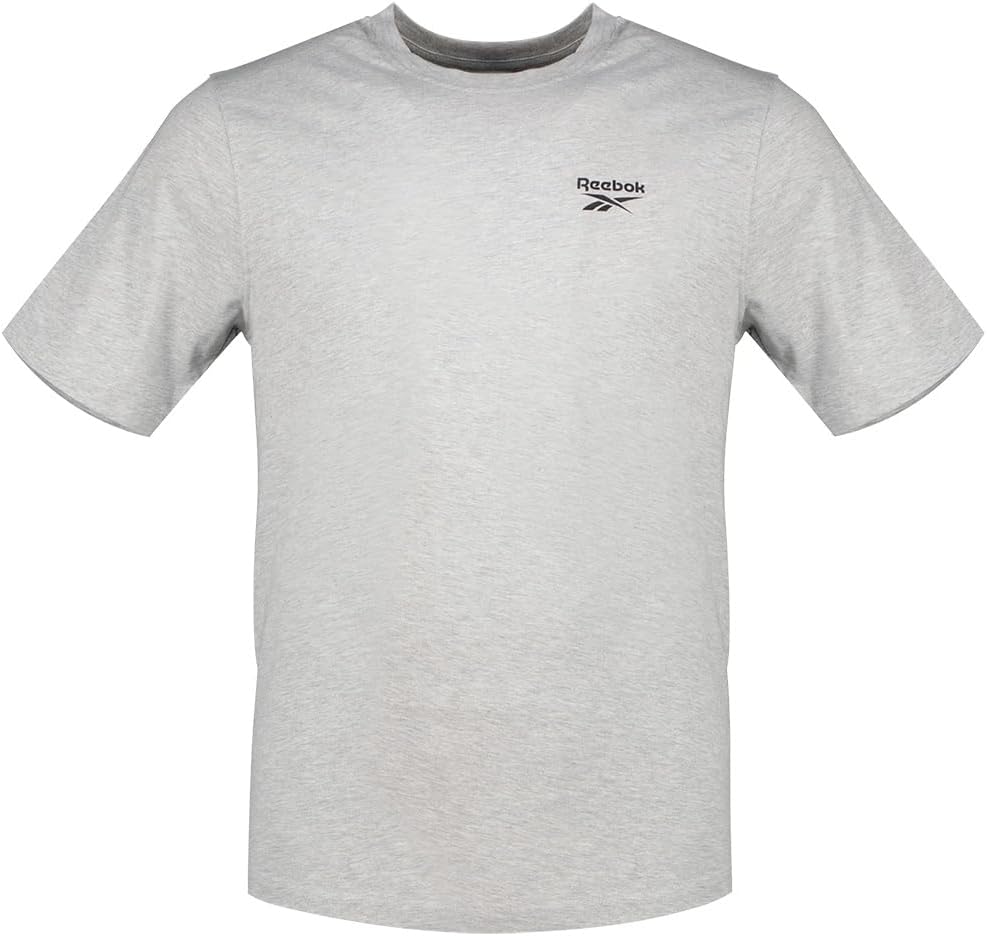 Mens CODY SMALL LOGO CREW NECK SS TEE T-shirt (pack of 1)