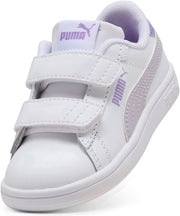 PUMA Unisex Baby Smash 3.0 L V Inf Sneaker
