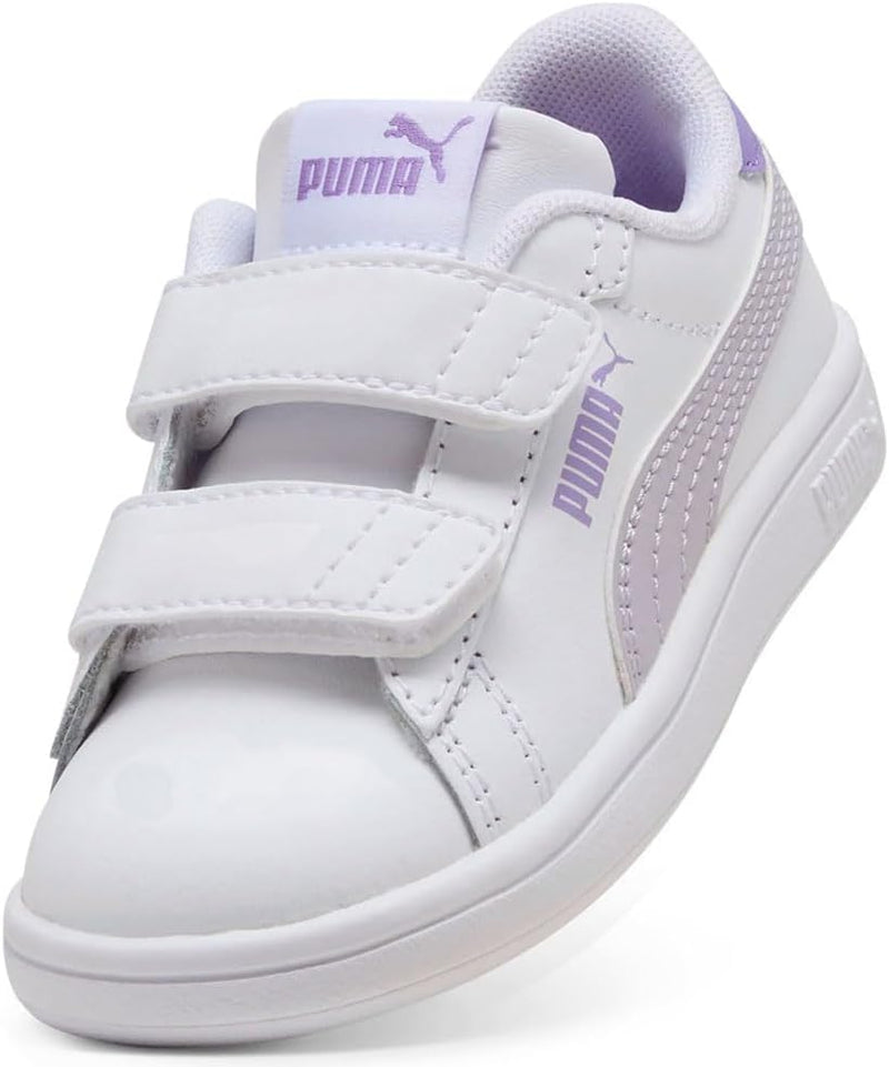 PUMA Unisex Baby Smash 3.0 L V Inf Sneaker