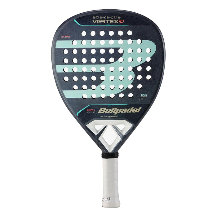 Bullpadel VERTEX 04 W 24